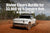 Rivian's Future is Bright: New Service Hub Coming Soon!