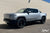 LA Silver Rivian R1T with 20" R1600 Steel Wheels