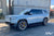 Limestone Rivian R1S with Triple Square Running Boards