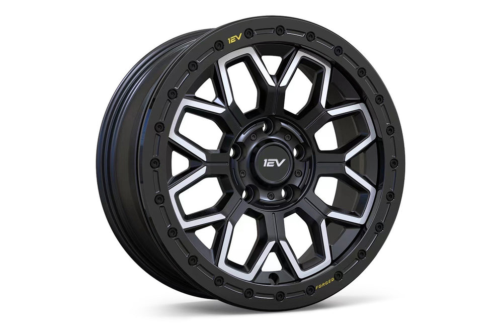 Are Beadlock Wheels Street Legal? EV Sportline The Leader in