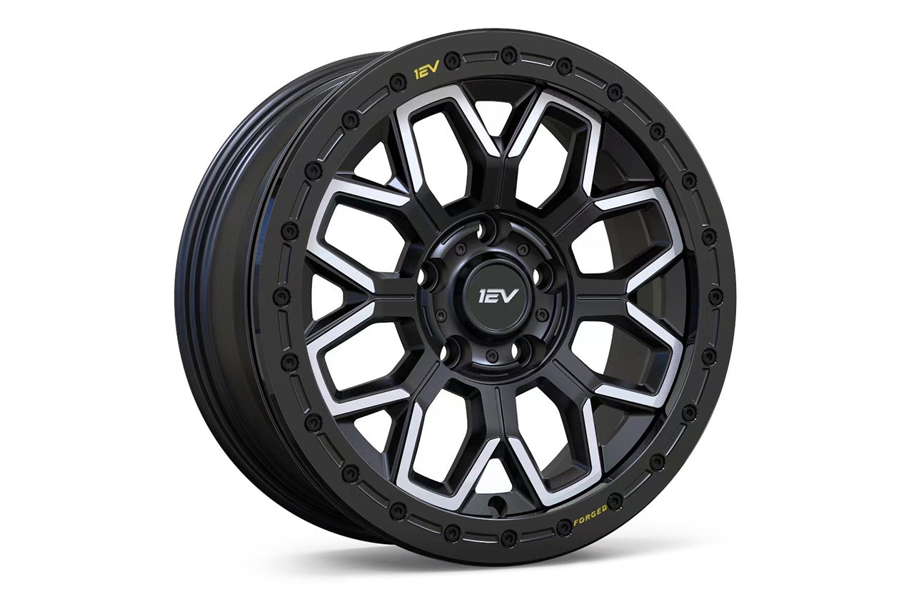 Are Beadlock Wheels Street Legal? EV Sportline The Leader in