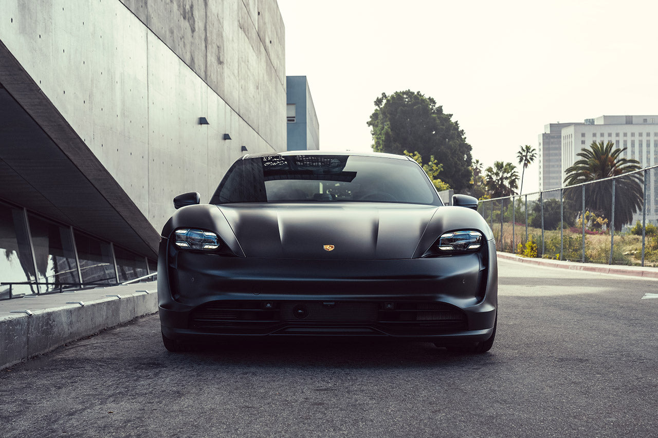 Will Installing Aftermarket Parts Void My EV Warranty? EV Sportline