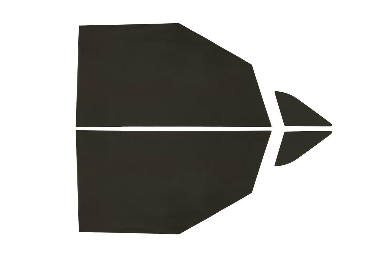 Precision Cut DIY Window Tint Kit for Rivian R1T / R1S