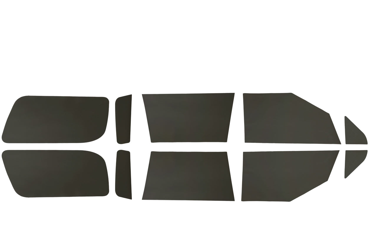 Precision Cut DIY Window Tint Kit for Rivian R1T / R1S