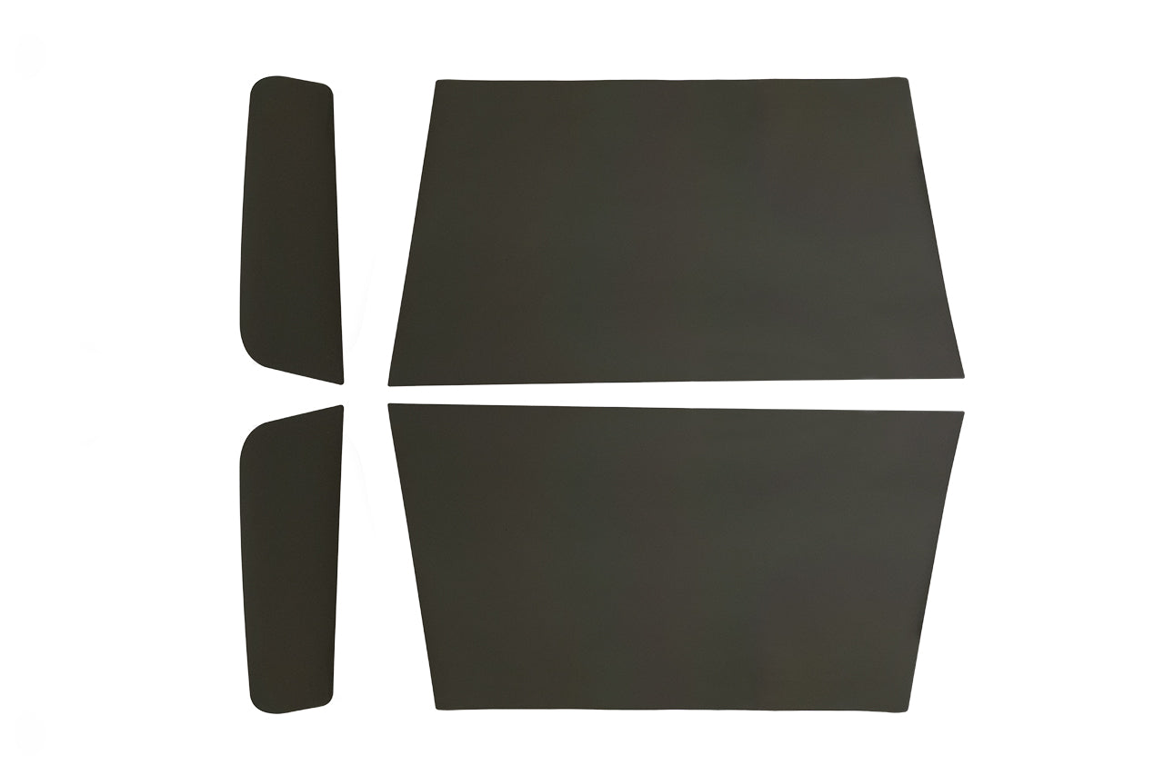 Precision Cut DIY Window Tint Kit for Rivian R1T / R1S