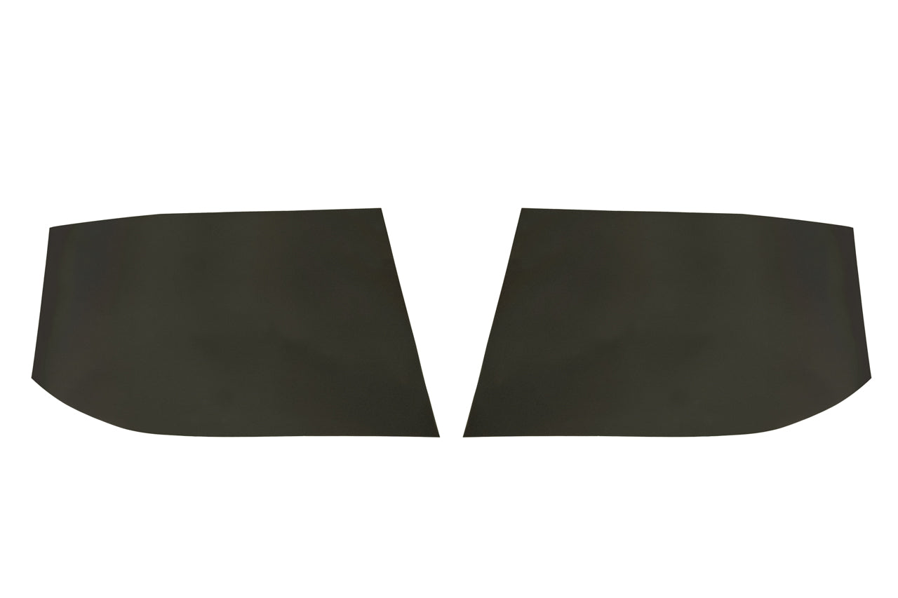 Precision Cut DIY Window Tint Kit for Rivian R1T / R1S