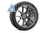 19" Ford Mustang Mach-E Winter Wheel and Tire Package (Set of 4) - Niche Misano M117