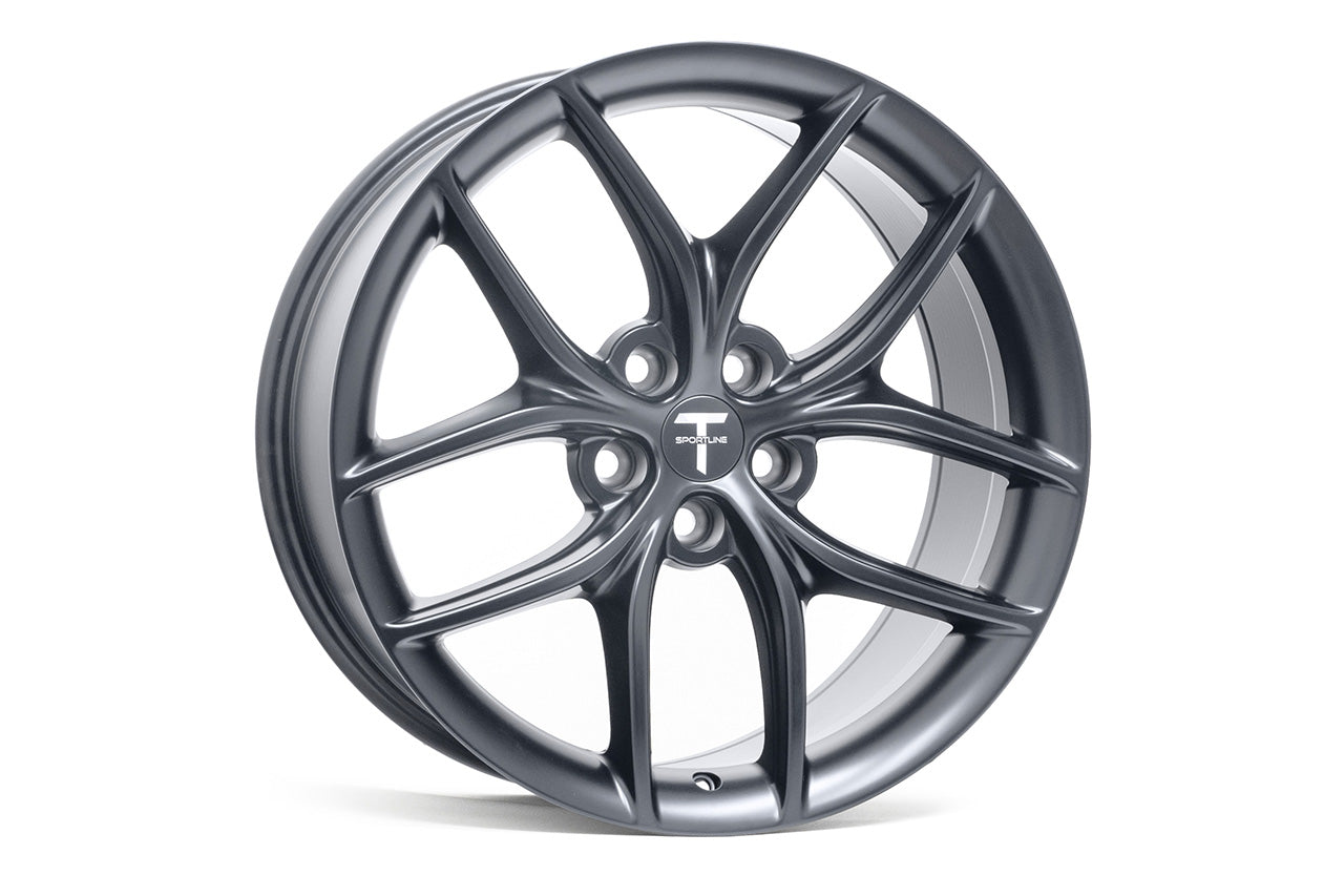 TS5 20" Tesla Model 3/Y Wheel Configurator - DO NOT REMOVE FROM CART