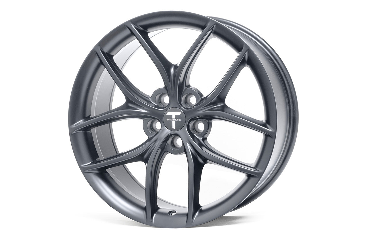 TS5 20" Tesla Model 3/Y Wheel Configurator - DO NOT REMOVE FROM CART