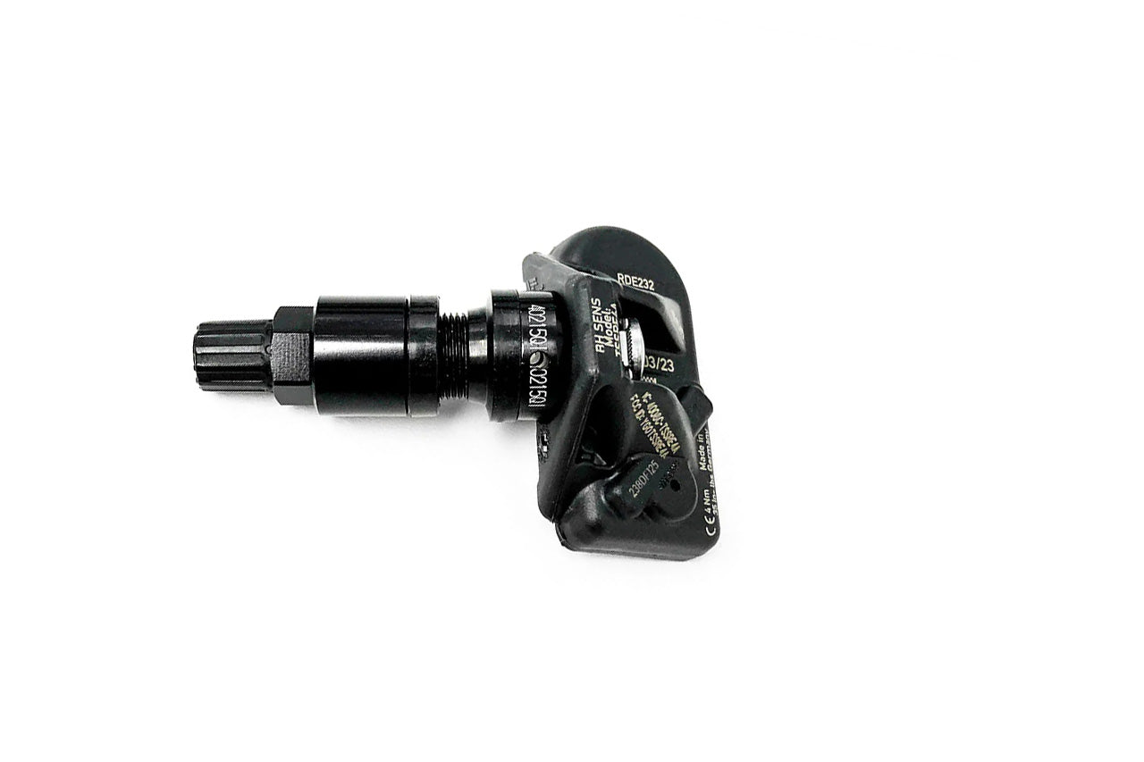 Chevy Silverado EV Tire Pressure Monitoring Sensor (TPMS)