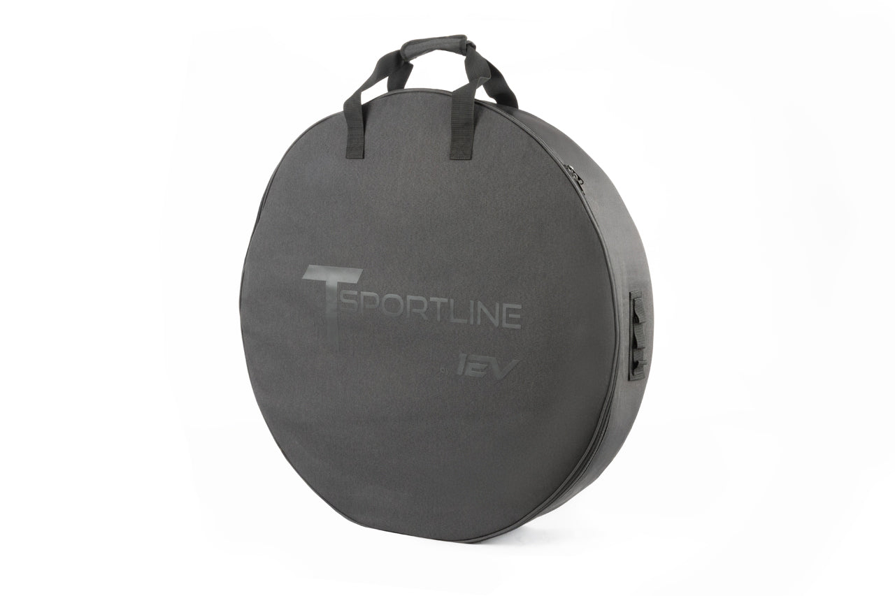 Volvo XC40 / XC 60 Compact Spare Wheel & Tire - optional Jack / Lug Tool Kit