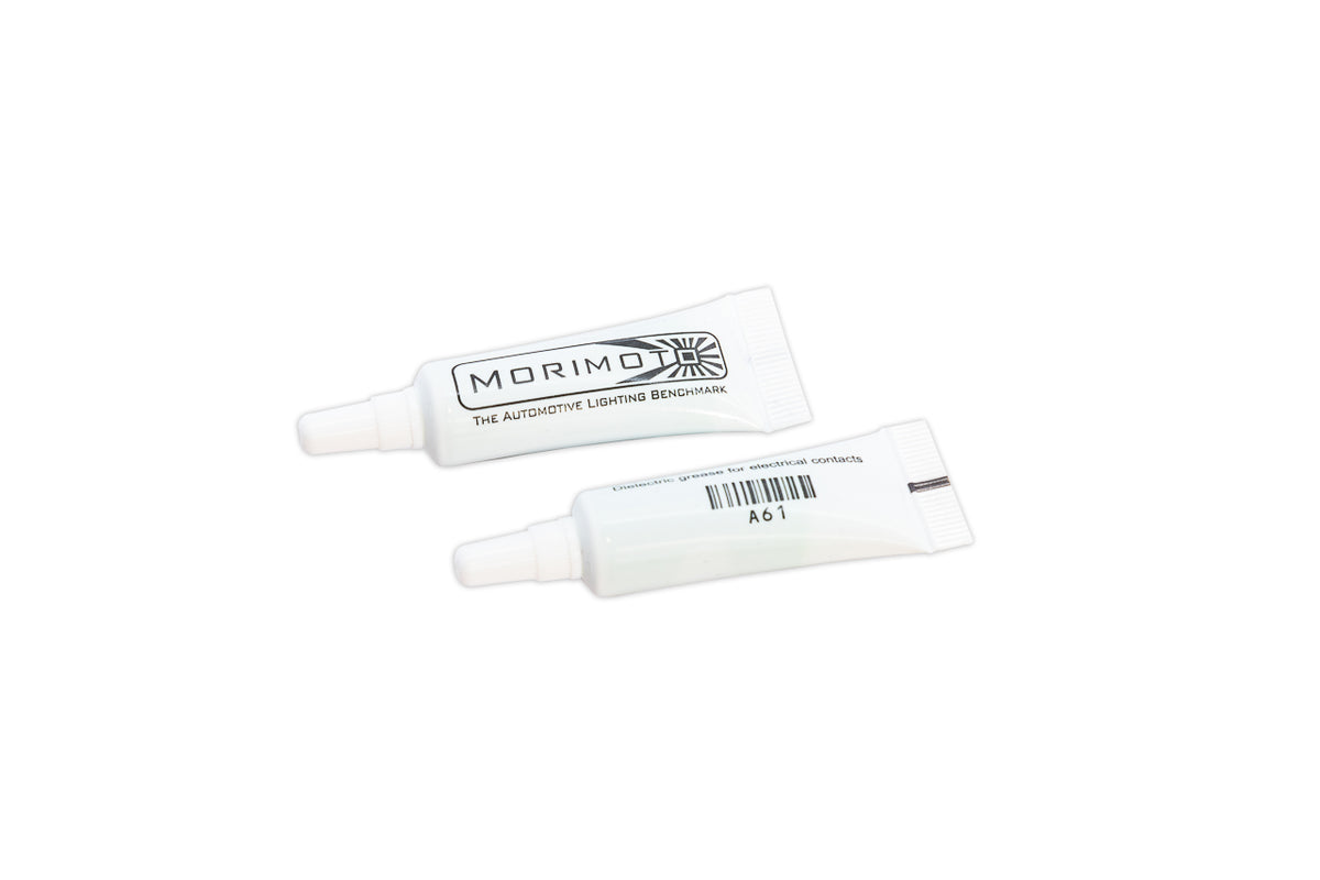 (Recommended) Morimoto LectricLube Dielectric Grease