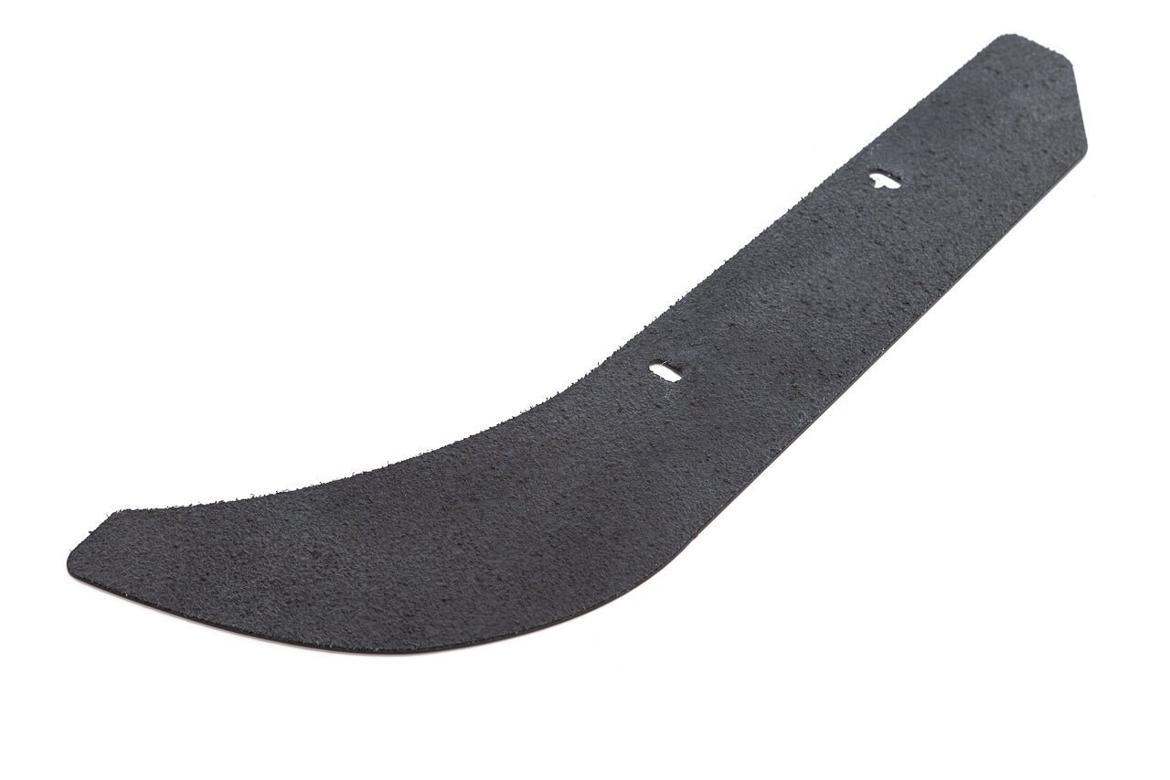 RMaxx Precision Fit Carbon Fiber Mud Flaps for Rivian R1T / R1S (Set of 4)