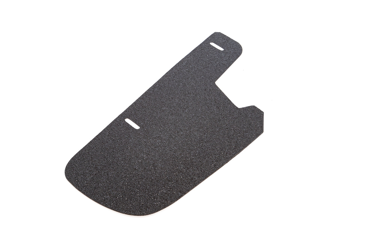 RMaxx Precision Fit Carbon Fiber Mud Flaps for Rivian R1T / R1S (Set of 4)