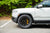R800 Compass 8 Spoke 20" Flow Forged Wheels by Team 1EV for Rivian R1T / R1S Open Box Special!