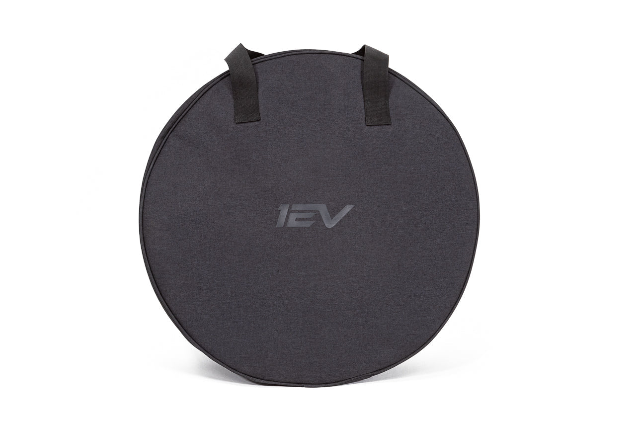 OPEN BOX Special! Aero Spoke Wheel Insert Covers for Five Spoke Rivian R1T / R1S 20" All-Terrain Wheels