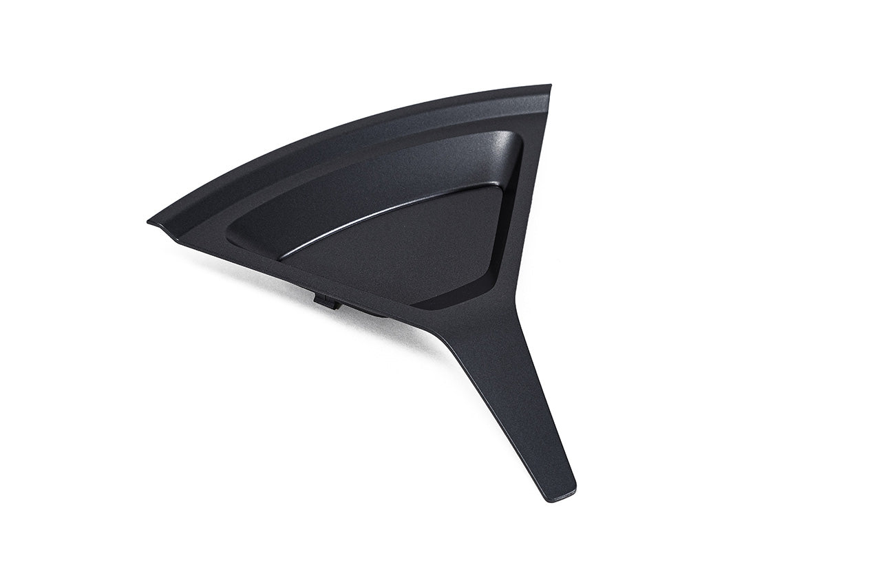 OPEN BOX Special! Aero Spoke Wheel Insert Covers for Five Spoke Rivian R1T / R1S 20" All-Terrain Wheels