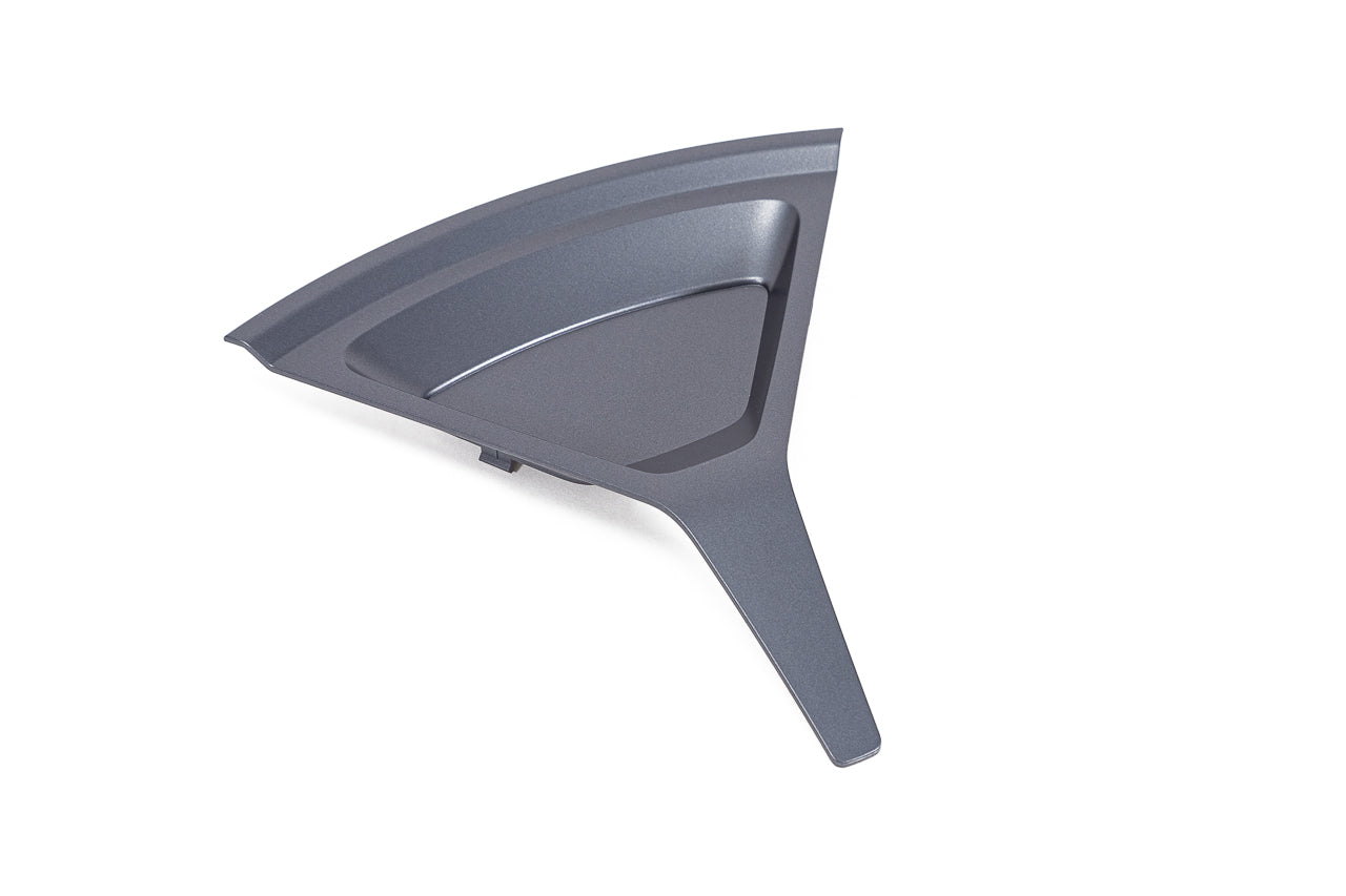 OPEN BOX Special! Aero Spoke Wheel Insert Covers for Five Spoke Rivian R1T / R1S 20" All-Terrain Wheels