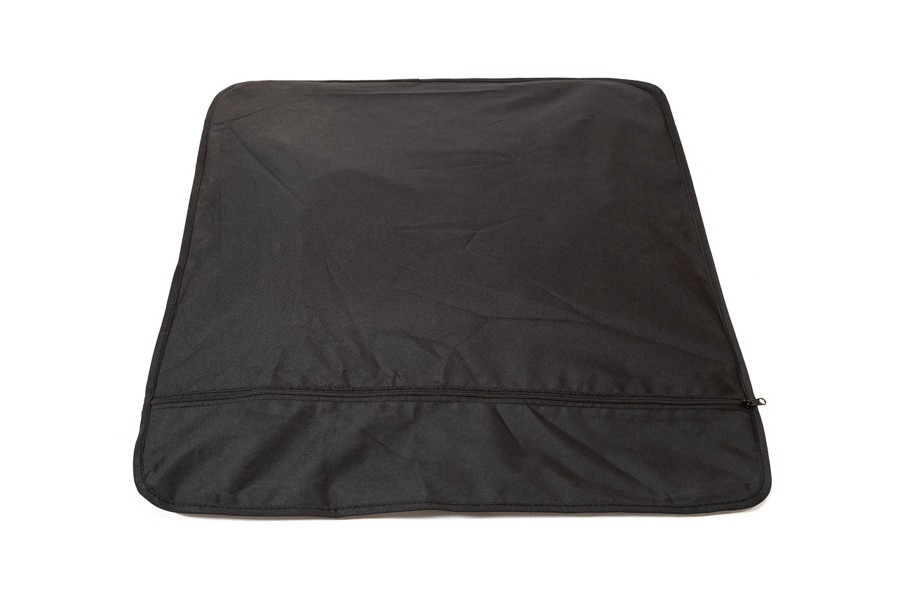 Team 1EV Removable Panoramic Front / Rear Roof Sun Shade for Rivian R1T / R1S