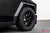 Tesla Cybertruck 20" T Sportline TCT AeroMaxx Wheel and Tire Package (Set of 4)