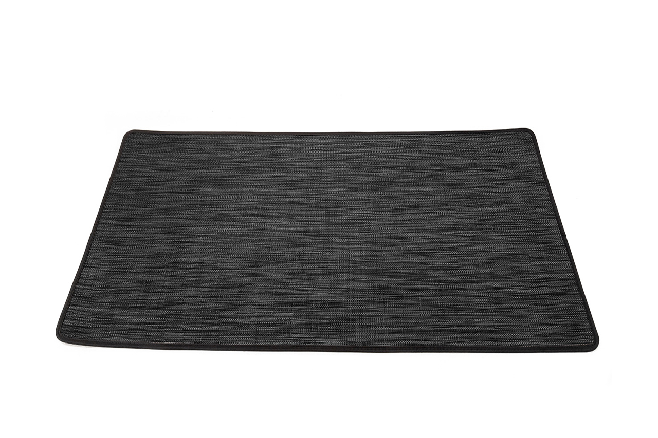Chilewich 3rd Row "Seats Down" Backside Mat for Rivian R1S