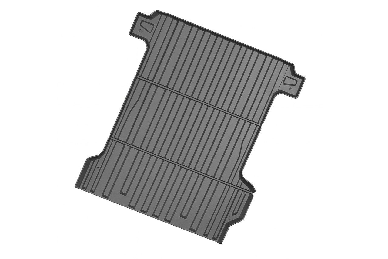 Chevy Silverado EV WT Truck Bed Liner