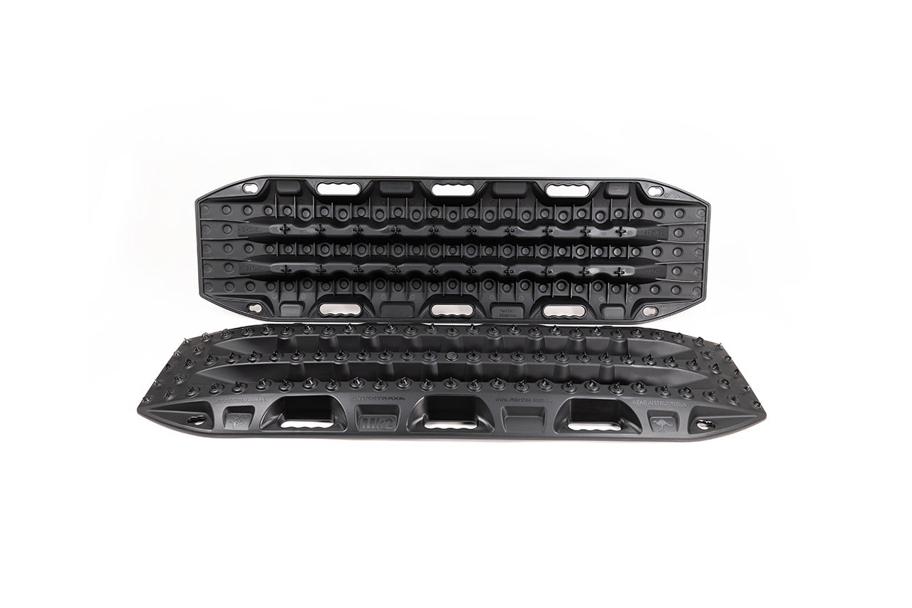 Maxtrax MKII Recovery Traction Assist Boards for Rivian R1T / R1S