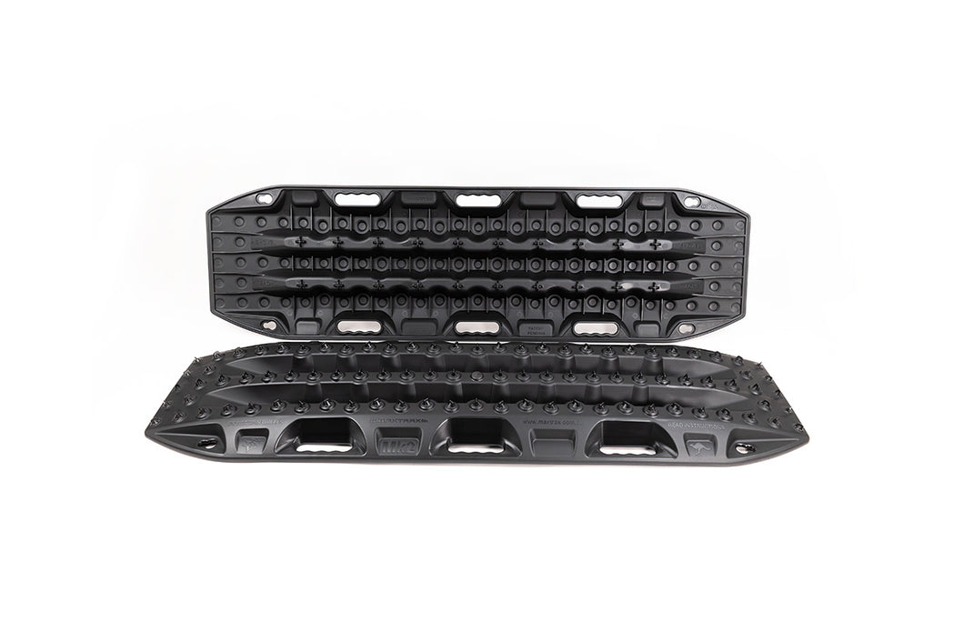 Maxtrax MKII Recovery Traction Assist Boards for Rivian R1T / R1S