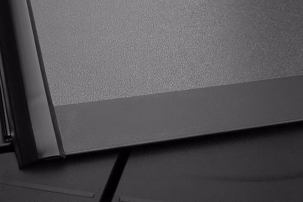 Chevy Silverado EV / GMC Sierra Truck Hard Folding Tonneau Bed Cover by Bakflip