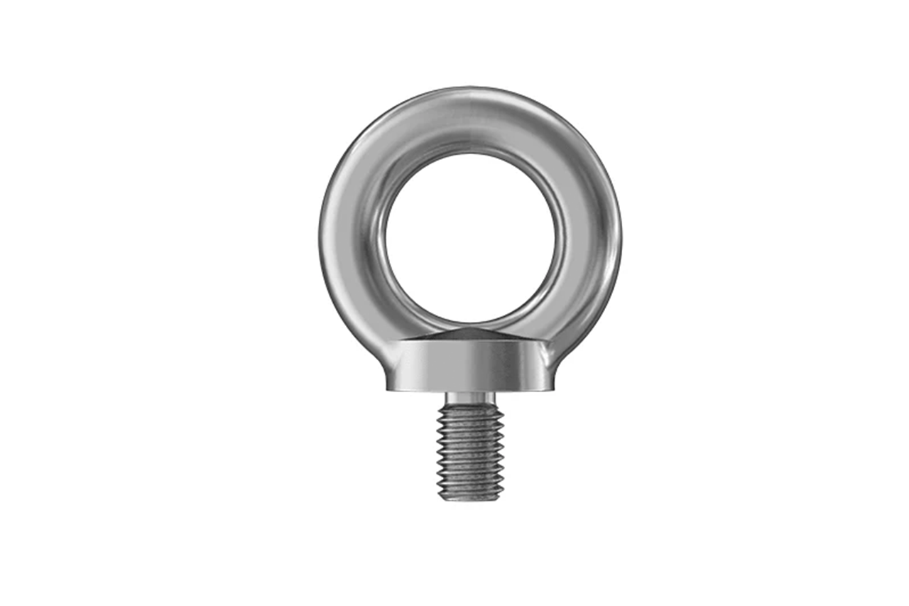 Tie Down Eyelet Bolt Kits for BillieBars Crossbar Low Profile Bed Racks