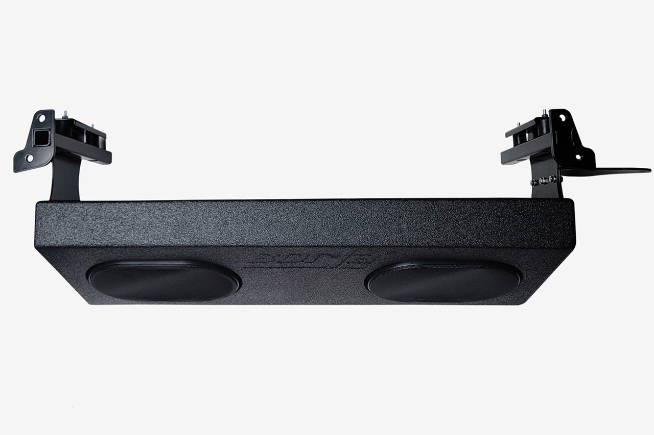 Borla Electric Vehicle Active Performance Sound System Ford Mustang Mach-E