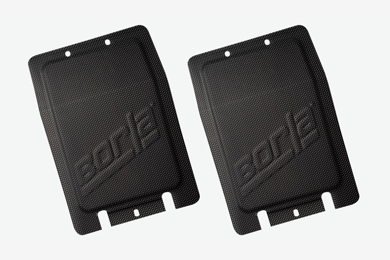 Borla Electric Vehicle Active Performance Sound System Ford Mustang Mach-E