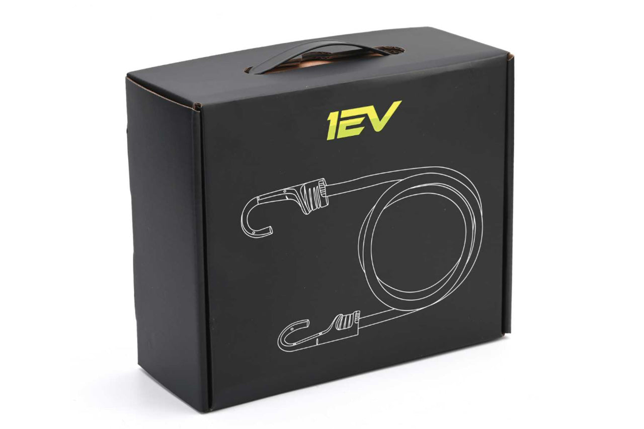 Long Bungee Cord Straps and Tote Kit for Rivian R1T Truck Beds & L-Track Ring Hooks