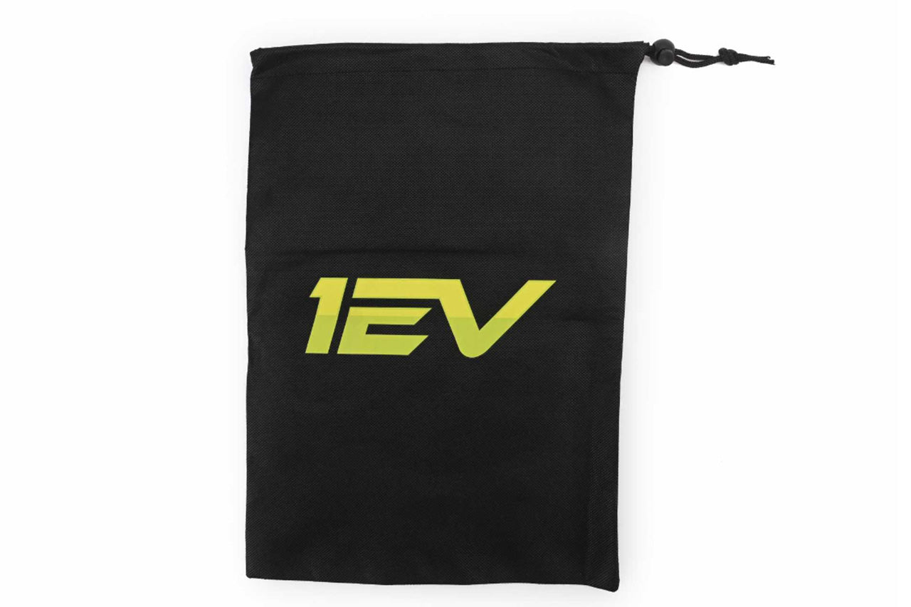 Add-on & SAVE $5 Long Bungee Cord Straps and Tote Kit for Rivian