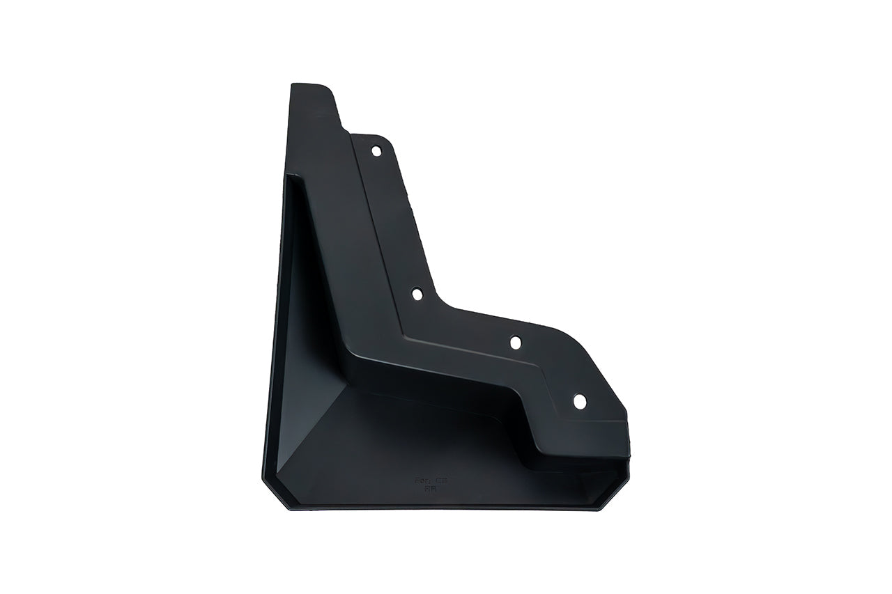 Tesla Cybertruck Factory Style Mud Flaps (Set of 4)