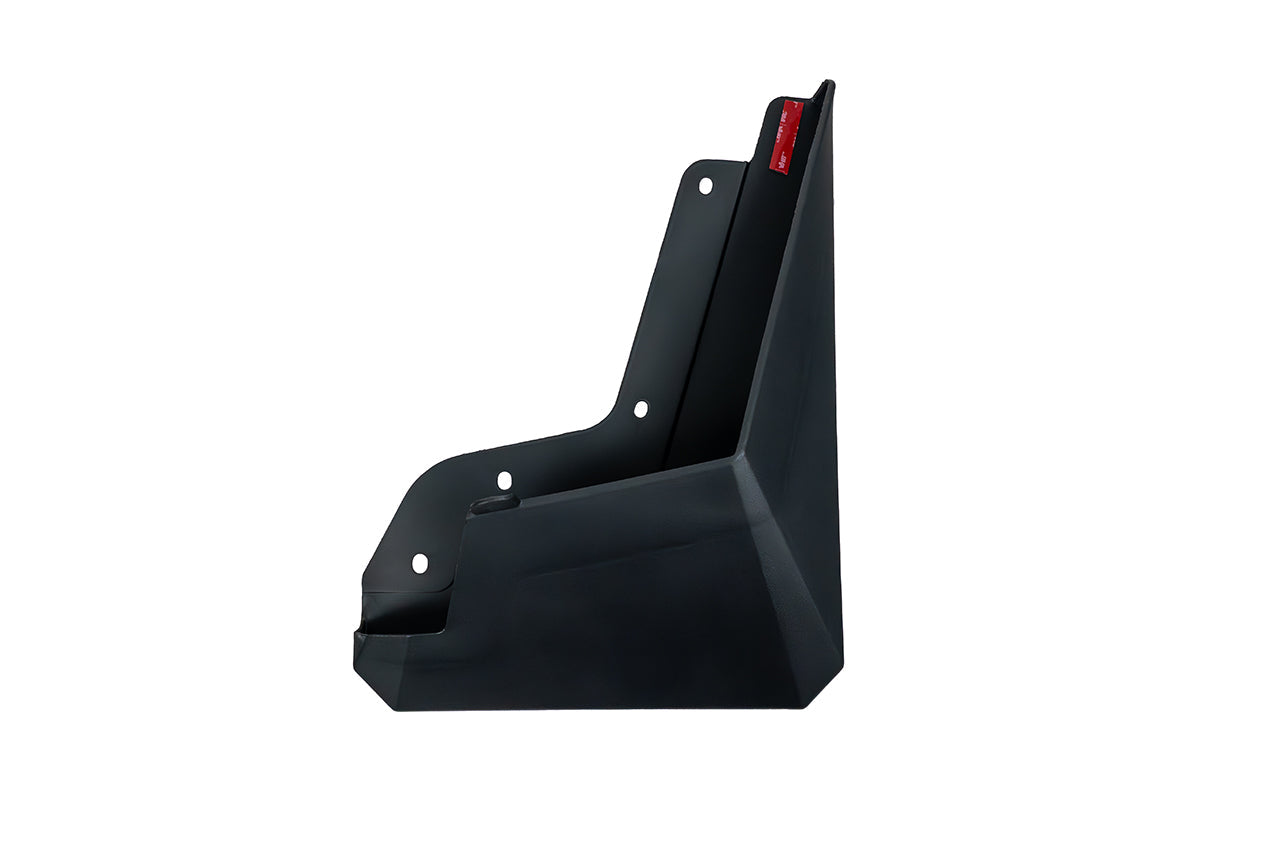 Tesla Cybertruck Factory Style Mud Flaps (Set of 4)