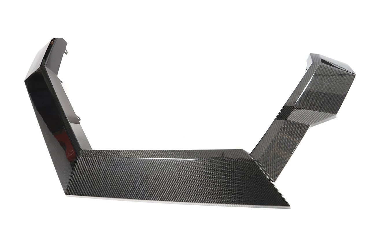 Tesla Cybertruck Carbon Fiber Wide Body Package by T Sportline