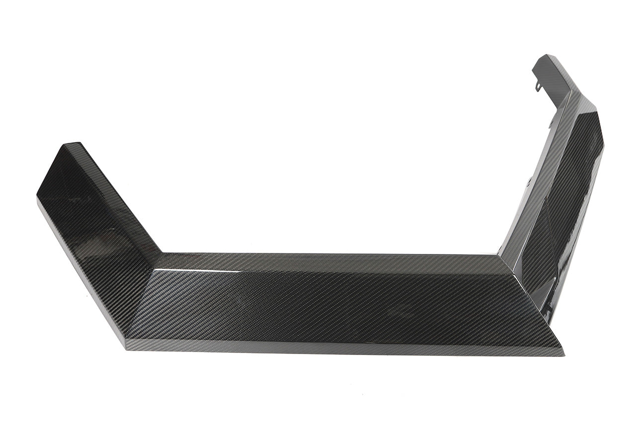 Tesla Cybertruck Carbon Fiber Wide Body Package by T Sportline