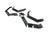 Tesla Cybertruck Carbon Fiber Wide Body Package by T Sportline