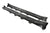 Tesla Cybertruck Carbon Fiber Wide Body Package by T Sportline