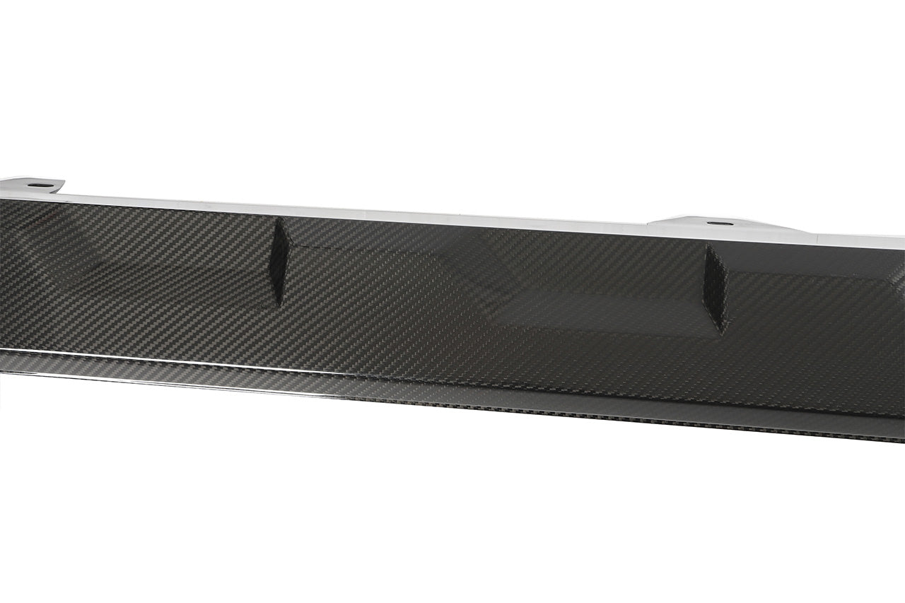 Tesla Cybertruck Carbon Fiber Wide Body Package by T Sportline