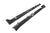 Tesla Cybertruck Carbon Fiber Wide Body Package by T Sportline