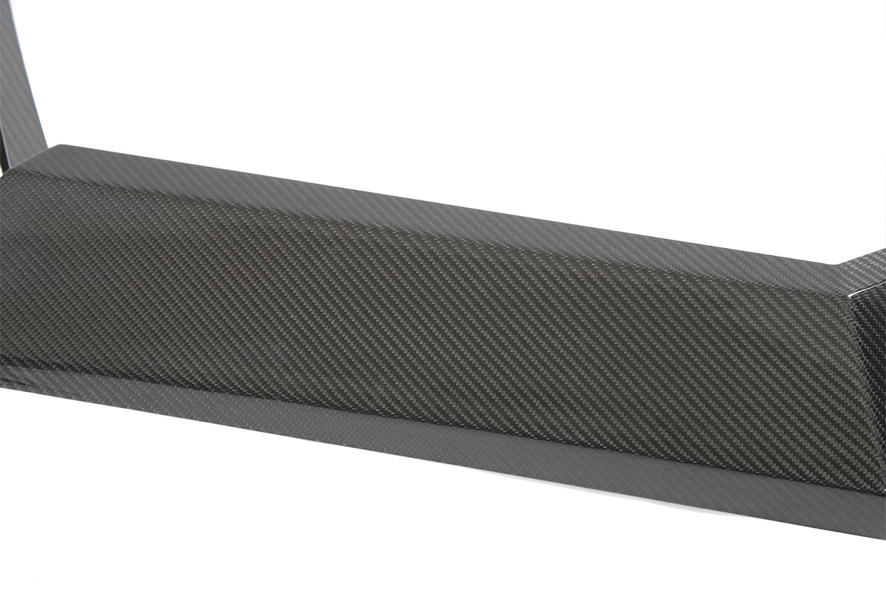 Tesla Cybertruck Carbon Fiber Wide Body Package by T Sportline