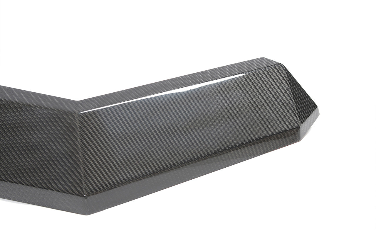 Tesla Cybertruck Carbon Fiber Wide Body Package by T Sportline