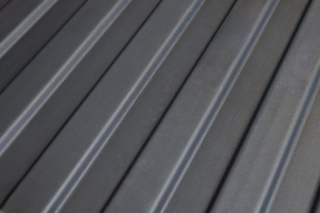 Tesla Cybertruck Bed Liner and Frunk Mats