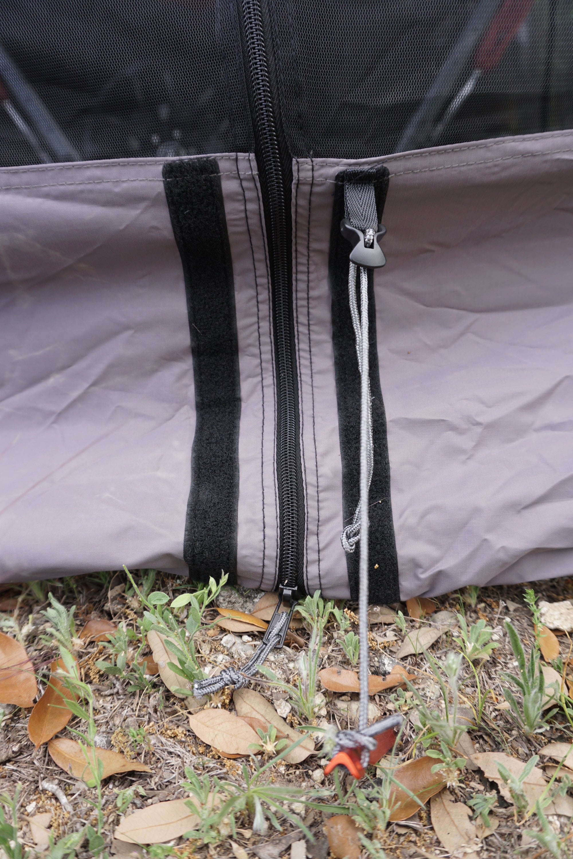 Kammok Crosswing Bug Room - Screened In Protection Add on to Awning
