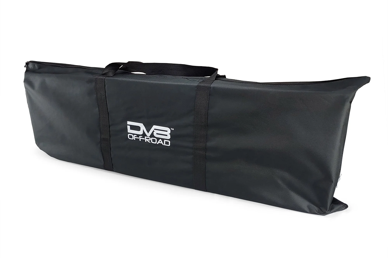 DV8 Recovery Traction Assist Boards for Rivian R1T / R1S Overlanding & Offroading