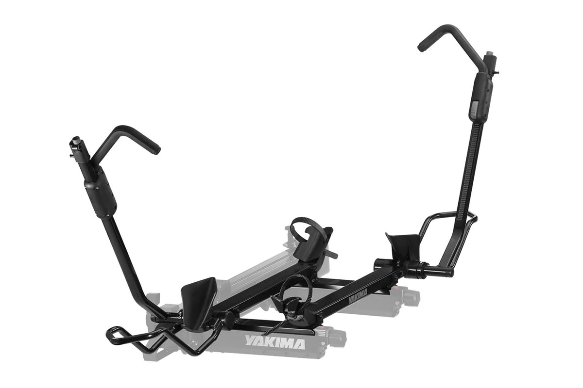 Yakima EXO Hitch System DoubleUp Two (2) Bike Rack Mount