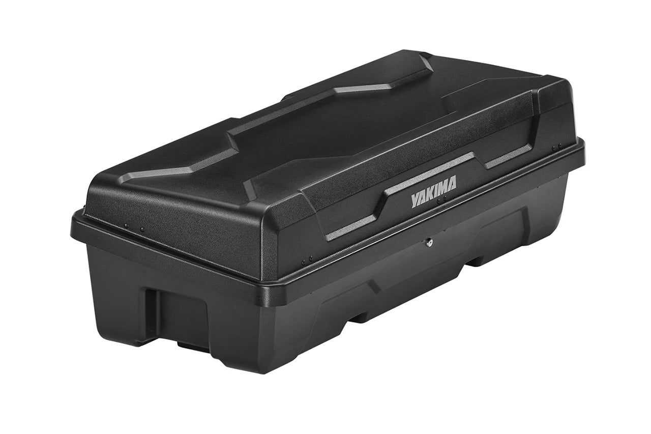 Yakima EXO System Cargo Mount GearLocker Storage Box