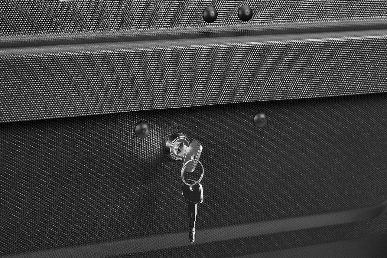 Yakima EXO System Cargo Mount GearLocker Storage Box